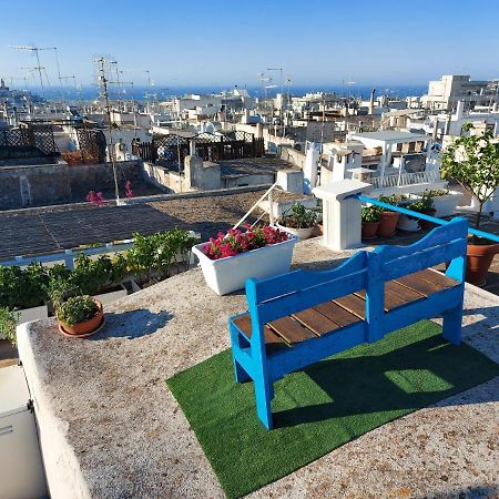 Casa Santa Caterina Villa Ostuni Ngoại thất bức ảnh