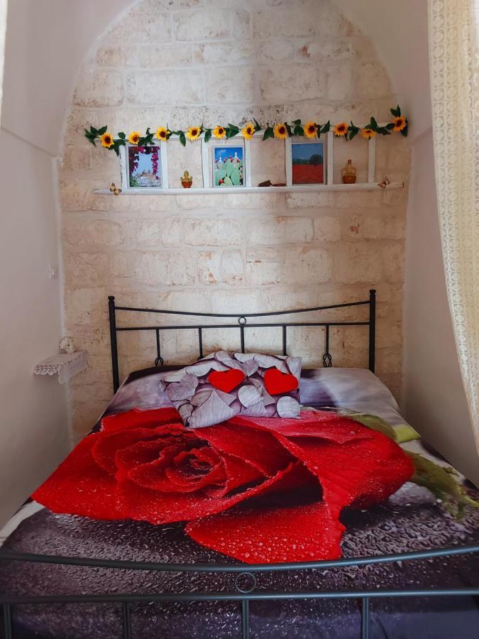 Casa Santa Caterina Villa Ostuni Ngoại thất bức ảnh