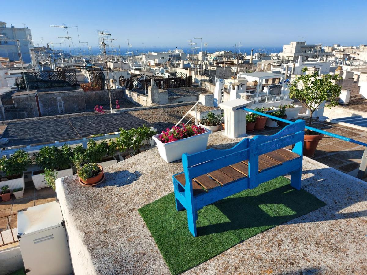 Casa Santa Caterina Villa Ostuni Ngoại thất bức ảnh