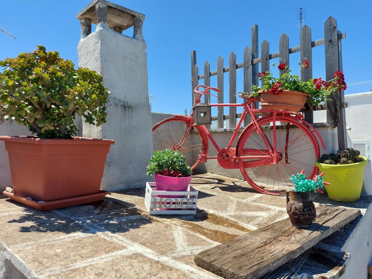 Casa Santa Caterina Villa Ostuni Ngoại thất bức ảnh