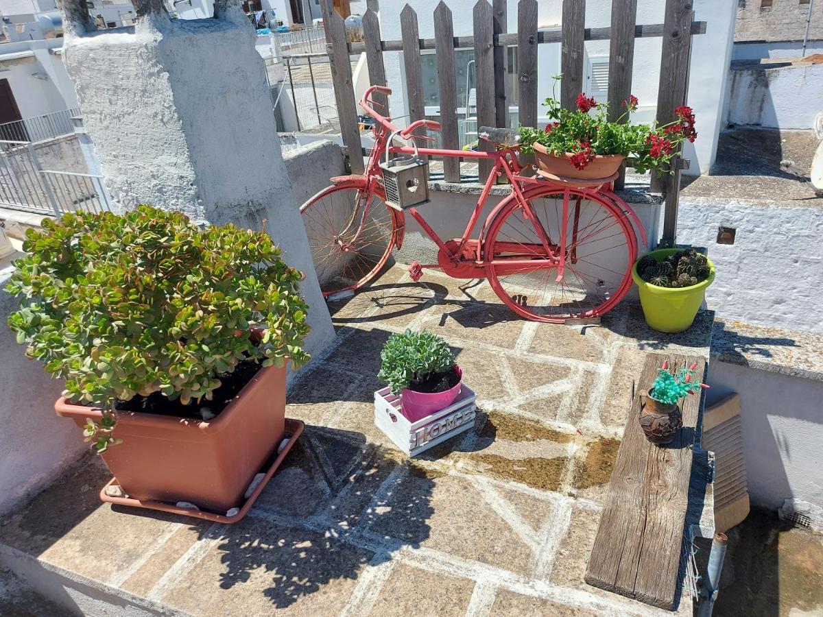 Casa Santa Caterina Villa Ostuni Ngoại thất bức ảnh