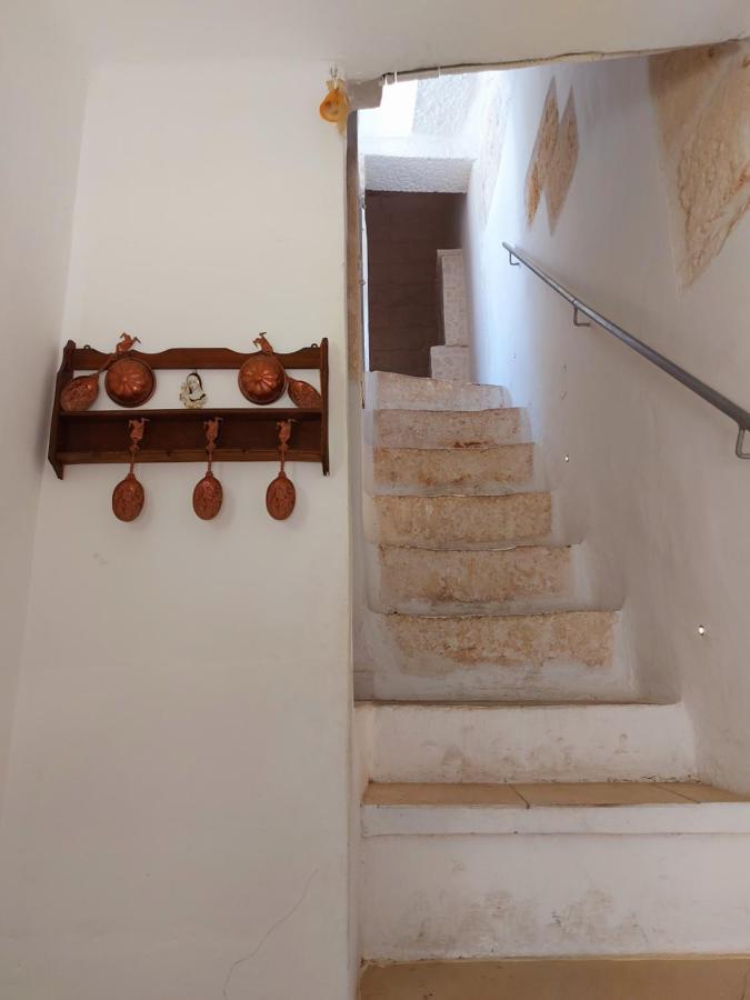 Casa Santa Caterina Villa Ostuni Ngoại thất bức ảnh