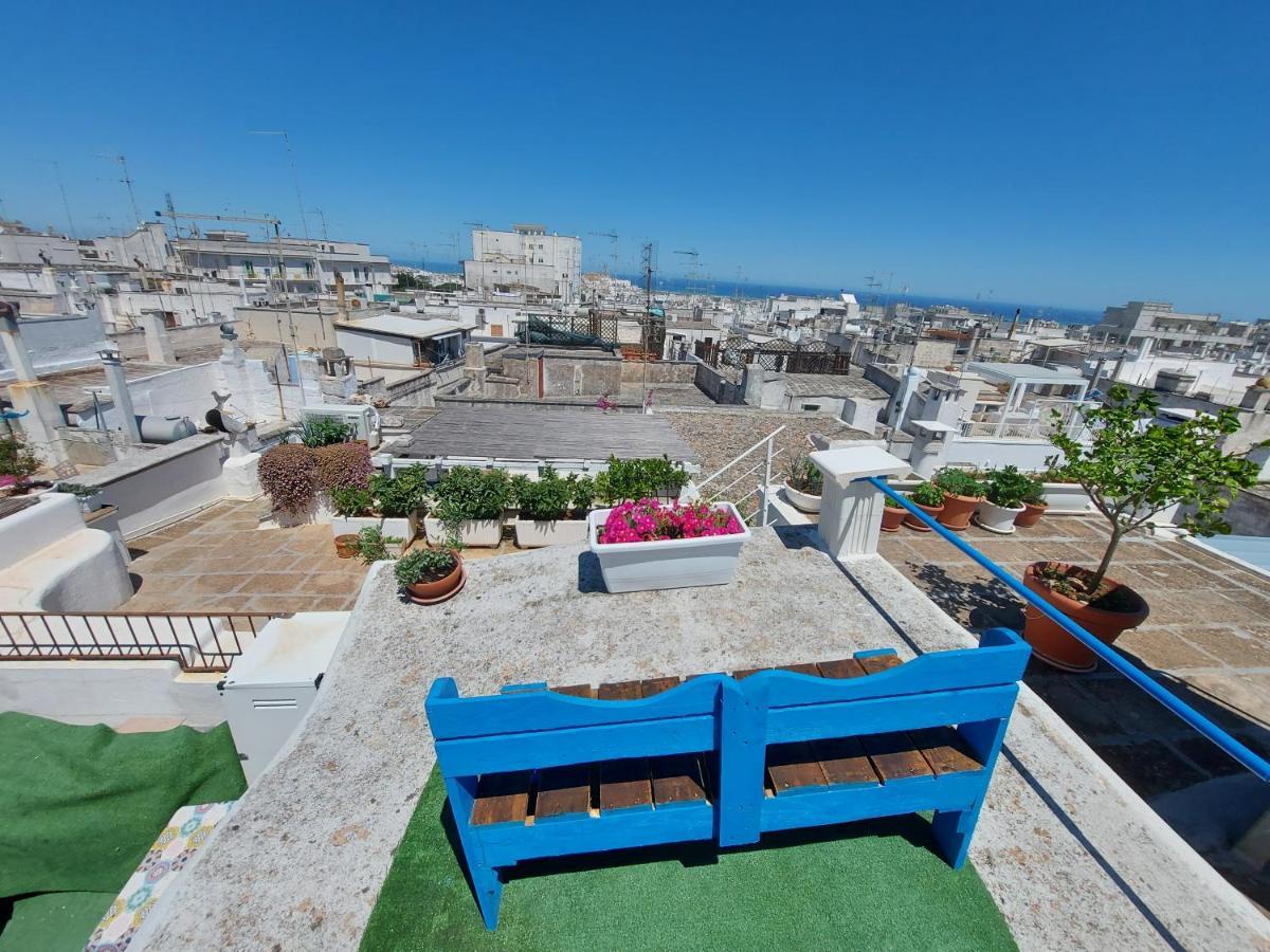 Casa Santa Caterina Villa Ostuni Ngoại thất bức ảnh