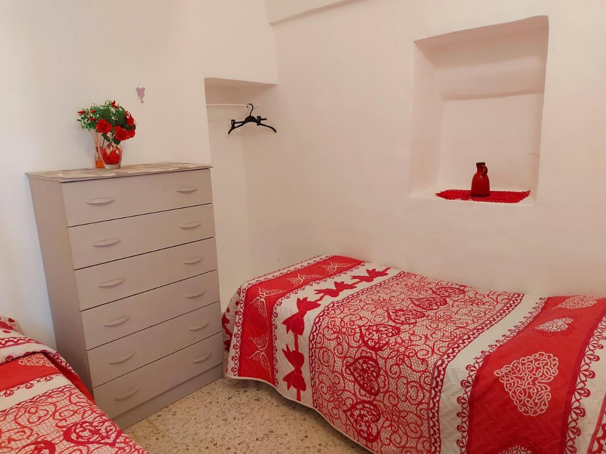 Casa Santa Caterina Villa Ostuni Ngoại thất bức ảnh