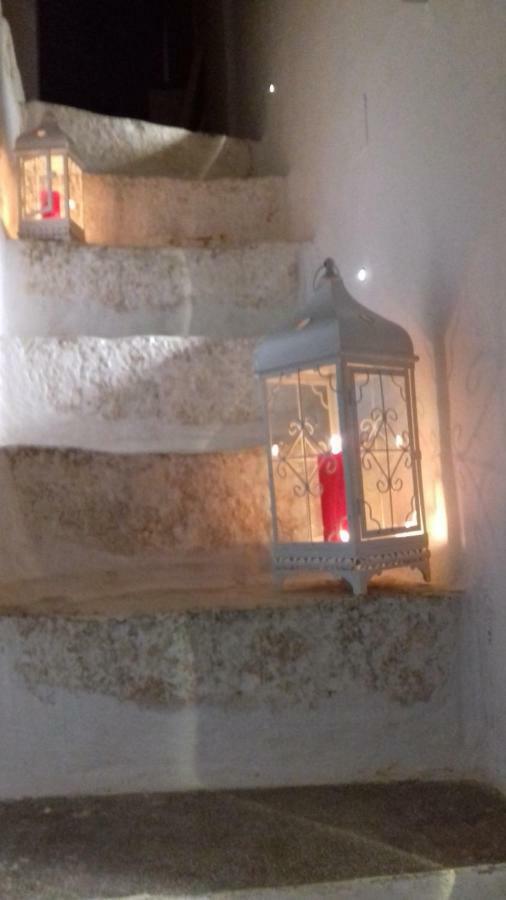 Casa Santa Caterina Villa Ostuni Ngoại thất bức ảnh