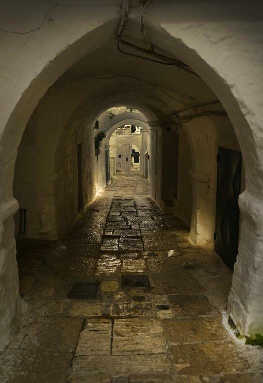 Casa Santa Caterina Villa Ostuni Ngoại thất bức ảnh