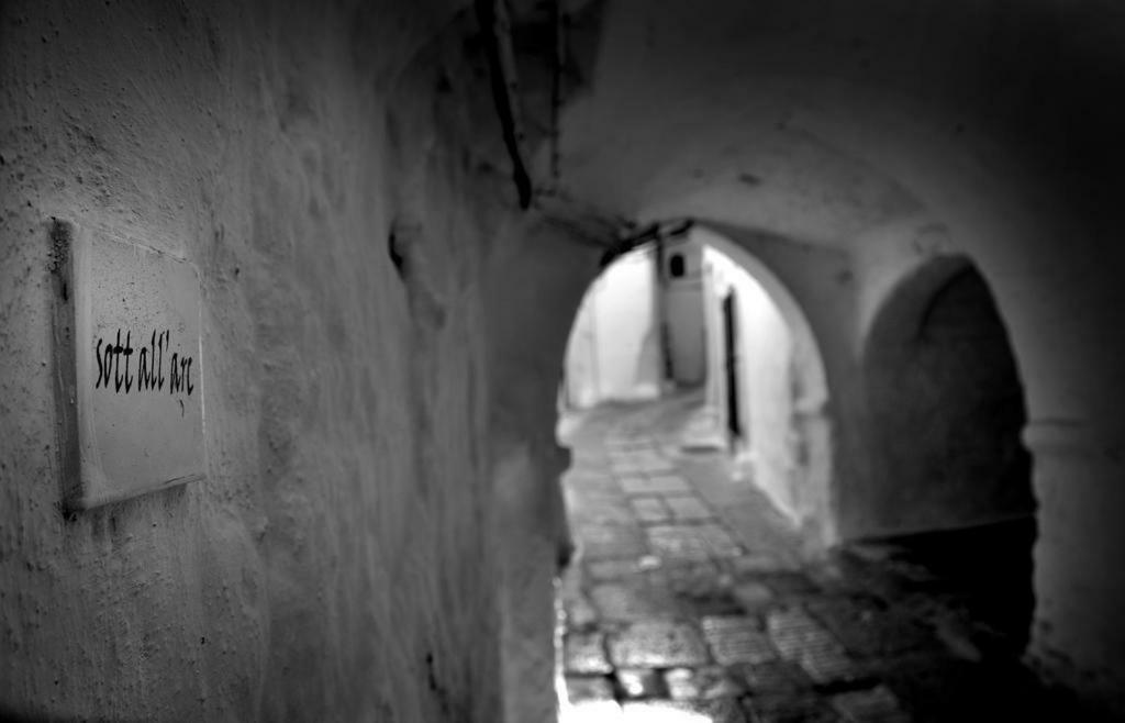 Casa Santa Caterina Villa Ostuni Ngoại thất bức ảnh