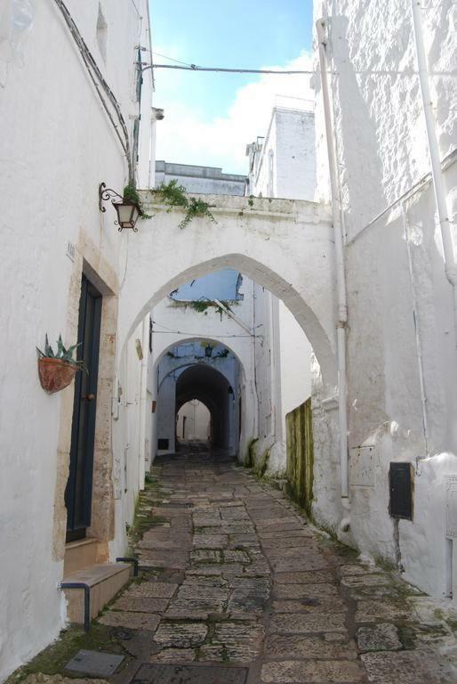Casa Santa Caterina Villa Ostuni Ngoại thất bức ảnh