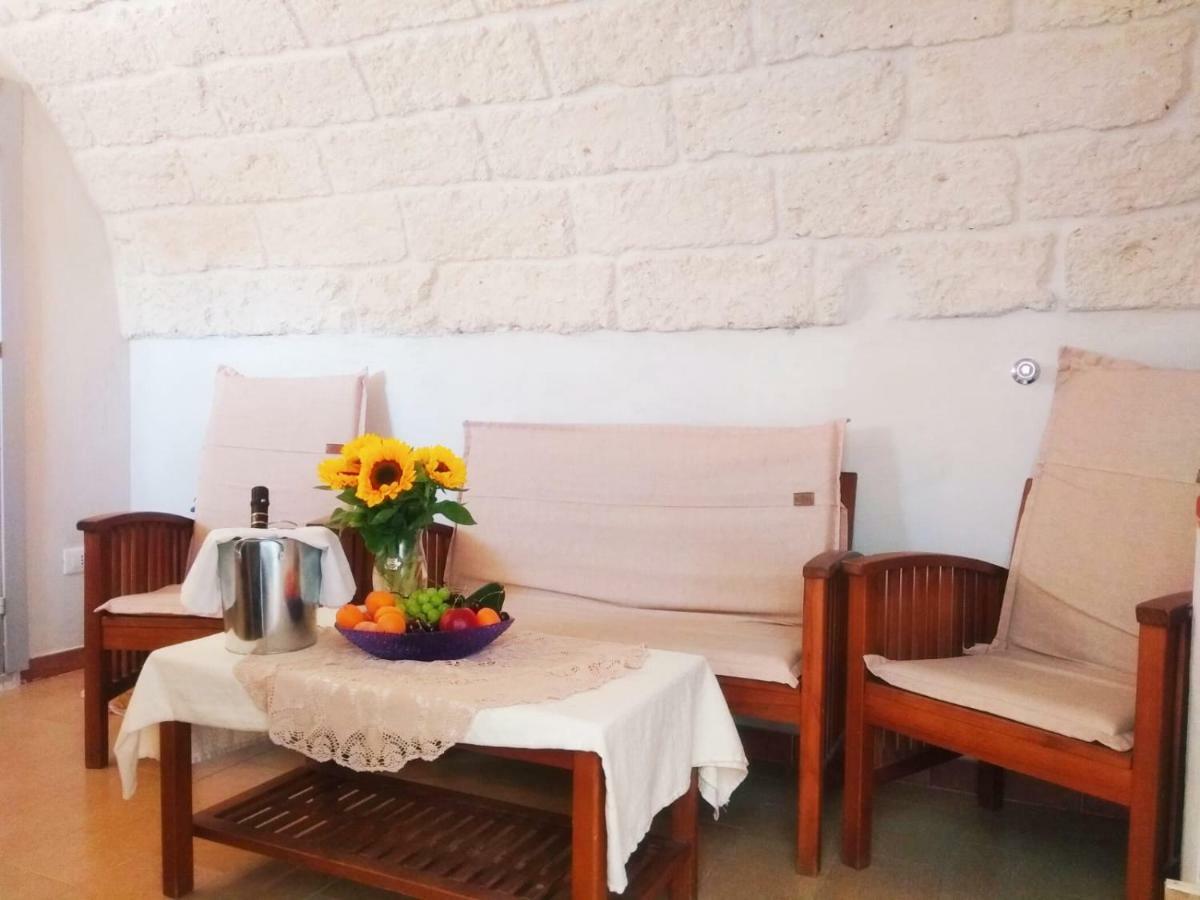 Casa Santa Caterina Villa Ostuni Ngoại thất bức ảnh