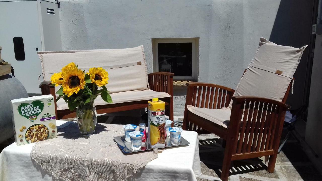 Casa Santa Caterina Villa Ostuni Ngoại thất bức ảnh