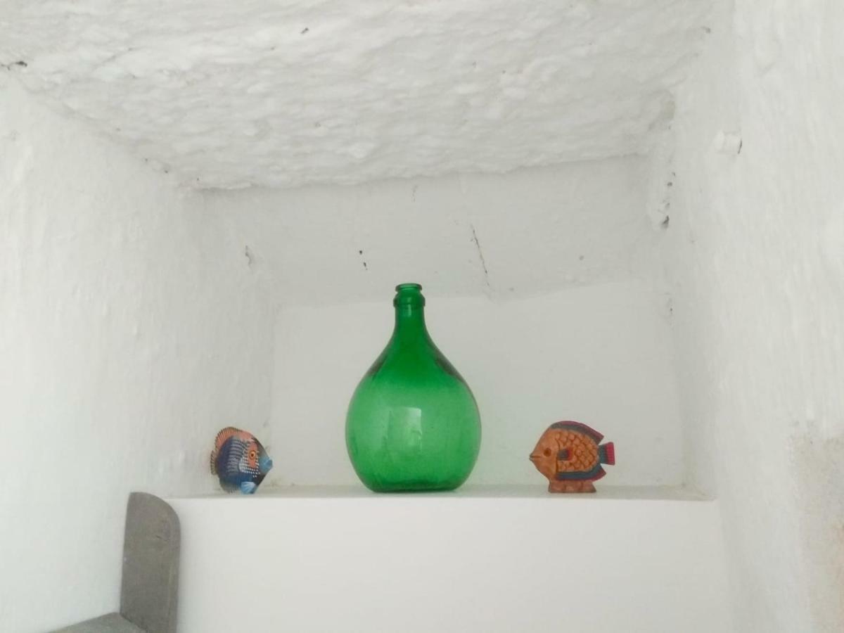 Casa Santa Caterina Villa Ostuni Ngoại thất bức ảnh