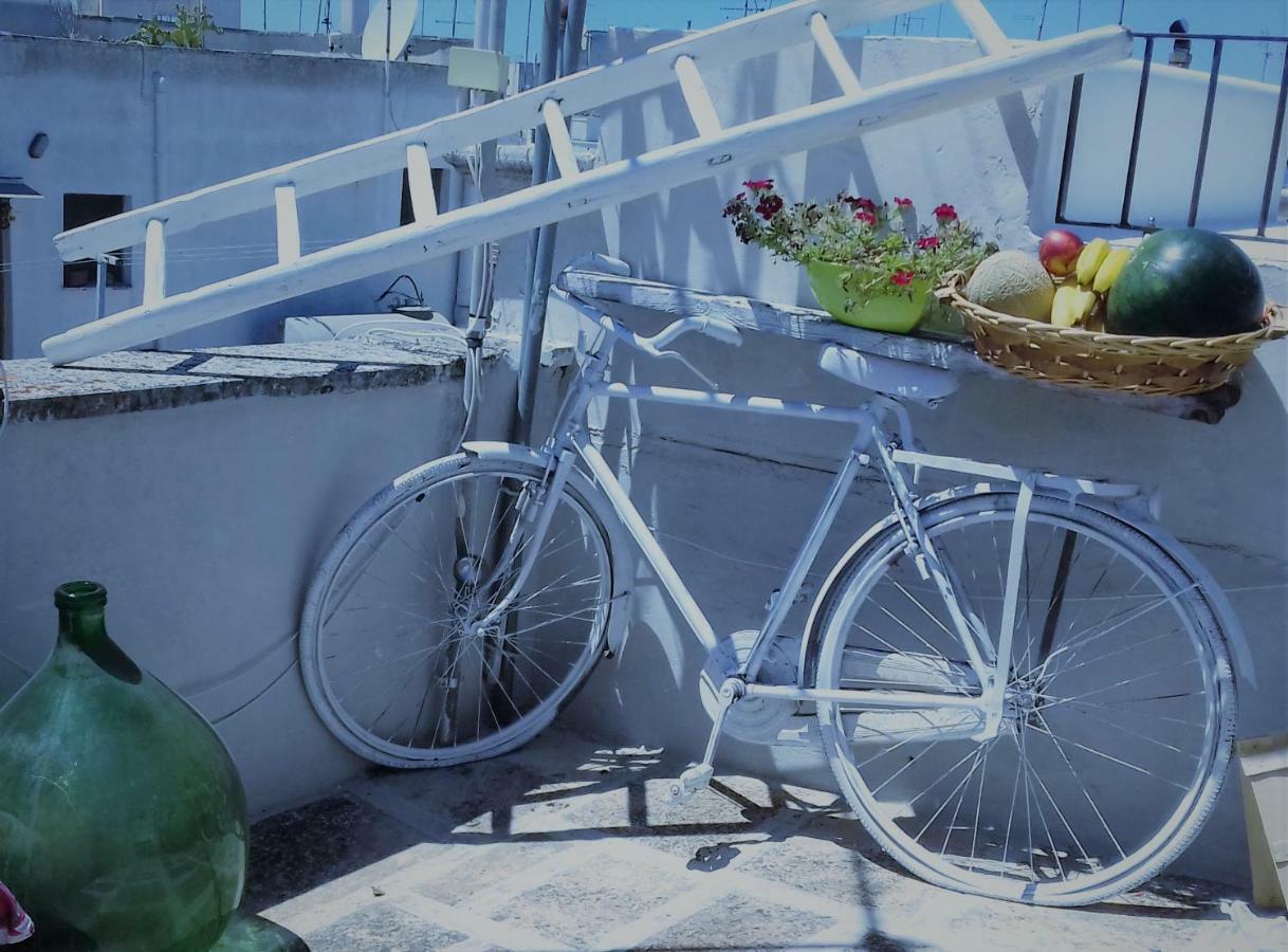Casa Santa Caterina Villa Ostuni Ngoại thất bức ảnh