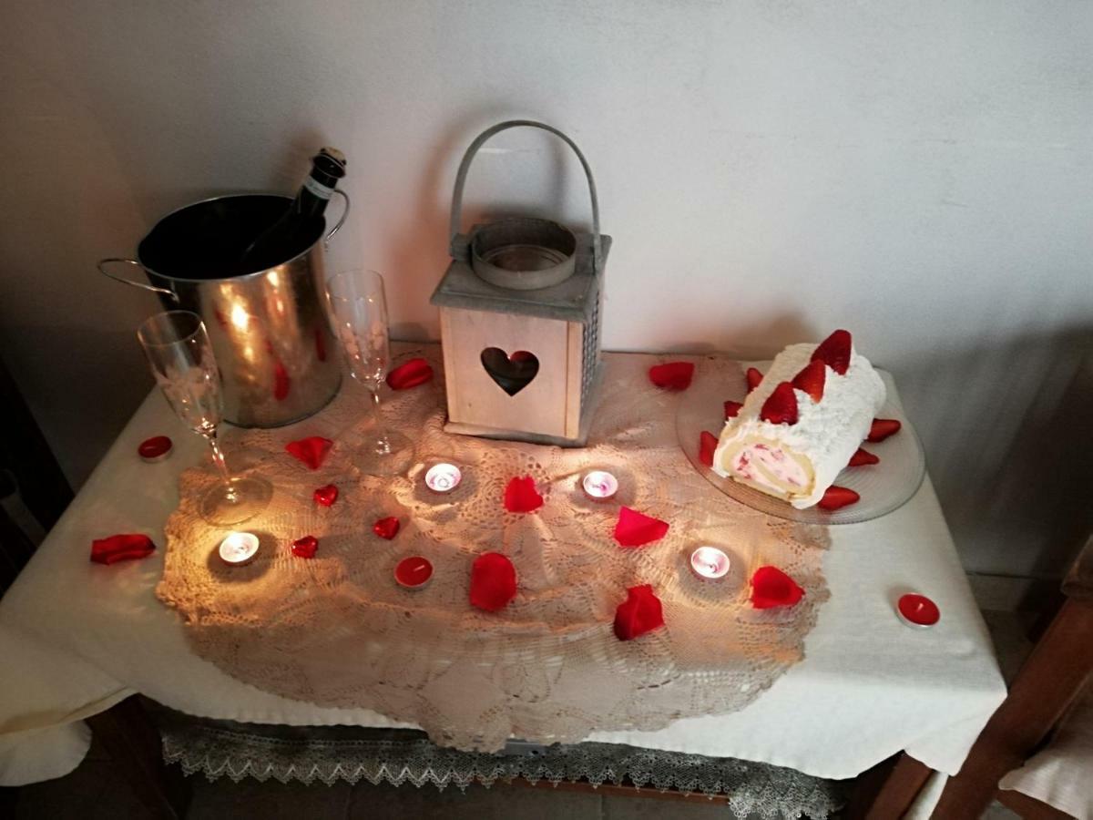 Casa Santa Caterina Villa Ostuni Ngoại thất bức ảnh